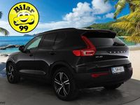 Käytetty Volvo XC40 Business Edition 262 HP (192 kW) 2021 Katumaasturi