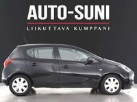 käytetty Opel Corsa 5-ov Enjoy 1,0T ecoFLEX Start/Stop 66kW MT6 *** Korkotarjous 3,99% KAIKKIIN autoihin