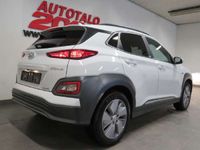 käytetty Hyundai Kona Electric 39kWh Advantage