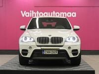 Käytetty BMW X5 306 HP (225 kW) 2012 Katumaasturi