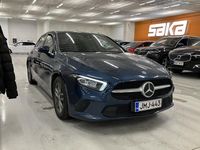 Käytetty Mercedes A180 Business 136 HP (100 kW) 2022 Viistoperä