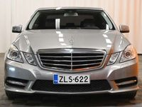 käytetty Mercedes E250 CDI BE 4Matic A Premium Business AMG-STYLING Facelift / ILS