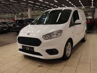 käytetty Ford Transit Courier 1,5 TDCi EcoBlue 100 hv M6 Limited - ALV-Vähennyskelpoinen koko kauppasummasta