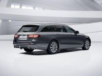 Käytetty Mercedes E220 Business 194 HP (142 kW) 2019 Farmari
