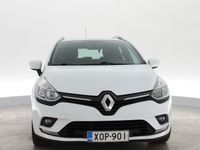 käytetty Renault Clio IV 