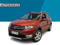 Käytetty Dacia Sandero Prestige 90 HP (66 kW) 2016 Viistoperä