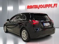 Käytetty Mercedes A180 Business 109 HP (80 kW) 2017 Viistoperä