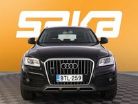 Käytetty Audi Q5 190 HP (139 kW) 2016 Katumaasturi