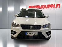 Käytetty Seat Arona Style 95 HP (69 kW) 2018 Katumaasturi
