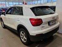 käytetty Audi Q2 Business 1,0 TFSI 85 kW S tronic ultra