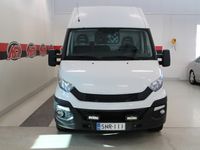 käytetty Iveco Daily 35S17A8 V 16m3