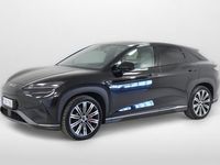 Käytetty BYD Sealion 7 389 kW (530 HP) 2024 Musta Katumaasturi