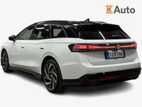 Käytetty VW ID.7 Pro 210 kW (286 HP) 2025 Farmari