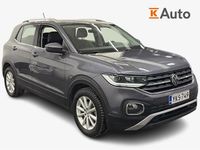 Käytetty VW T-Cross Business 150 HP (110 kW) 2022 Katumaasturi