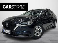 Käytetty Mazda 6 Inclusive 165 HP (121 kW) 2020 Farmari