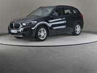Käytetty BMW X1 136 HP (100 kW) 2021 Katumaasturi