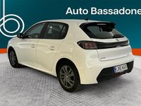 Käytetty Peugeot 208 Active 101 HP (74 kW) 2022 Viistoperä