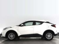 käytetty Toyota C-HR 1,8 Hybrid Active