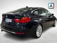 käytetty BMW 320 Gran Turismo 3-sarja dA xDrive Business Exclusive Edition Luxury Panoraama / M-ohjauspyörä /