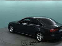 Käytetty Audi A4 Business 170 HP (125 kW) 2012 Harmaa Sedan