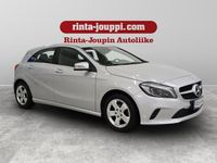 käytetty Mercedes A180 d - Sport-istuimet, Osa