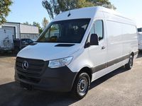 Käytetty Mercedes Sprinter 170 HP (125 kW) 2024 Van