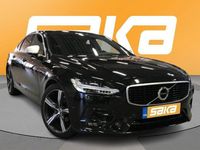 Käytetty Volvo S90 R-Design 200 HP (147 kW) 2018 Sedan