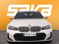 Käytetty BMW 330e M Sport 292 HP (214 kW) 2023 Farmari