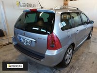 käytetty Peugeot 307 1.6 *RAHOITUS*VAIHTO*-autoheinola.fi