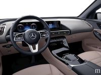 Käytetty Mercedes EQC400 Business 300 kW (408 HP) 2023 Katumaasturi