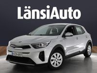 Käytetty Kia Stonic LX 84 HP (61 kW) 2018 Katumaasturi