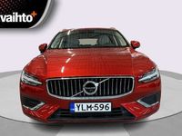 käytetty Volvo V60 D2 Summum aut