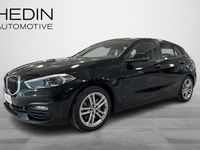 Käytetty BMW 120 190 HP (139 kW) 2020 Viistoperä