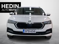 käytetty Skoda Octavia Combi 1.0 TSI Ambition eTEC DSG Autom. // 1.Omistaja / Loistoturva 12kk 0eur / ALV *** Škoda