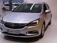 käytetty Opel Astra Sports Tourer Innovation 1,4 Turbo Start/Stop 110kW AT6