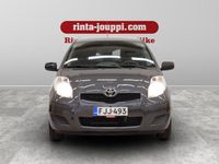 käytetty Toyota Yaris 1,4 D-4D DPF Linea Terra 5ov