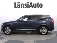 käytetty Volvo XC90 T8 Twin Engine AWD Inscription aut 7-paikkaa / Panorama