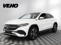 Käytetty Mercedes EQA250 AMG 139 kW (190 HP) 2021 Katumaasturi