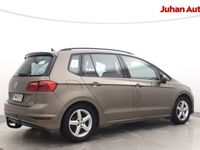 käytetty VW Golf Sportsvan Allstar 1,4 TSI 92 kW (125 hv) DSG-automaatti