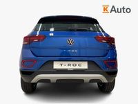 käytetty VW T-Roc Comfort Business 1,5 TSI EVO 110 kW DSG