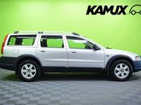 käytetty Volvo XC70 Xc70Farmari (AC) 4ov 2520cm3 A