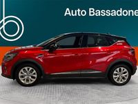 Käytetty Renault Captur Intens 92 HP (67 kW) 2021 Katumaasturi