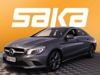 Käytetty Mercedes CLA200 156 HP (114 kW) 2014 Coupe - kaksiovinen