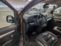 Käytetty Toyota Proace Verso Premium 177 HP (130 kW) 2018 Farmari