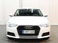 käytetty Audi A4 Avant Business 1,4 TFSI 110 kW S tronic ** LED Ajovalot / Lohko & Sisätilanpistoke / P.tutka **