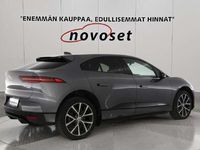 käytetty Jaguar I-Pace HSE First Edition