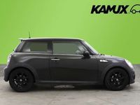 käytetty Mini Cooper S A R56 Hatchback / Lohkolämmitin / Osa