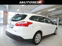 käytetty Ford Focus 1,6 TDCi 95 hv Start/Stop Trend M6 Wagon