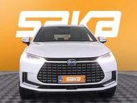 Käytetty BYD Tang 380 kW (517 HP) 2023 Katumaasturi