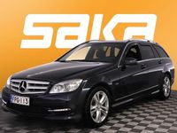 Käytetty Mercedes C250 AMG 204 HP (150 kW) 2010 Farmari